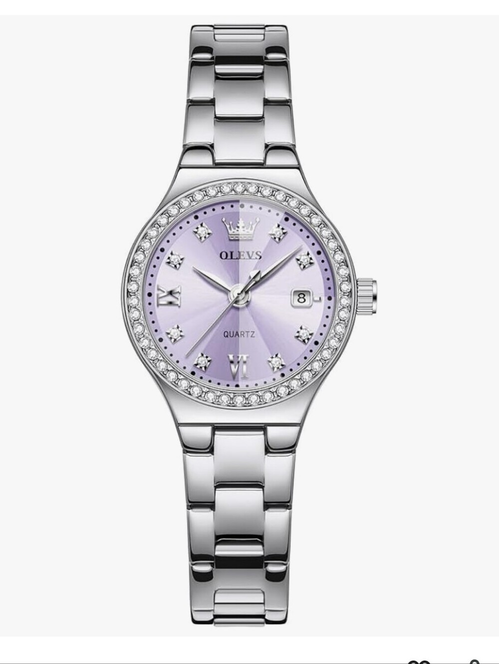 Olevs Women's Watch